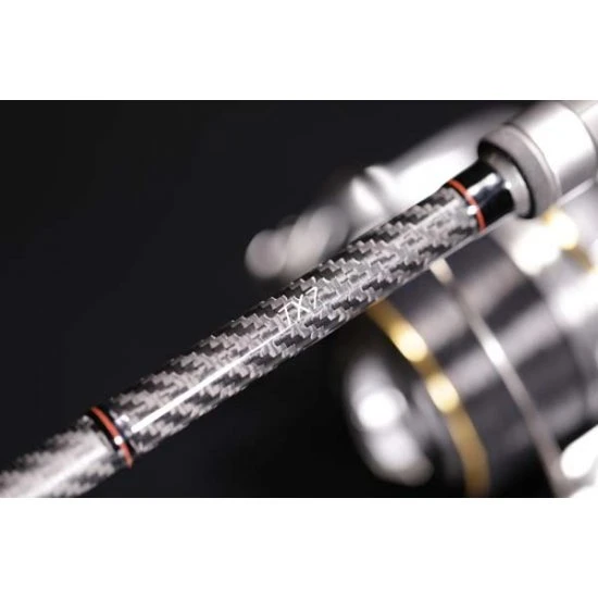 Shimano Carp Tribal TX-7 12ft. 3.00lb. - Image 17