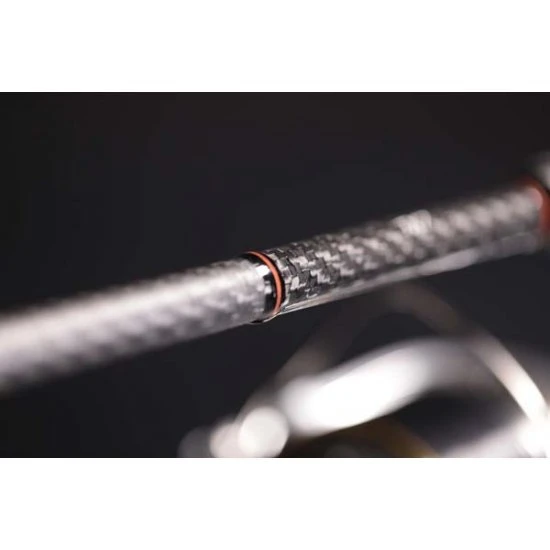 Shimano Carp Tribal TX-7 12ft. 3.00lb. - Image 14