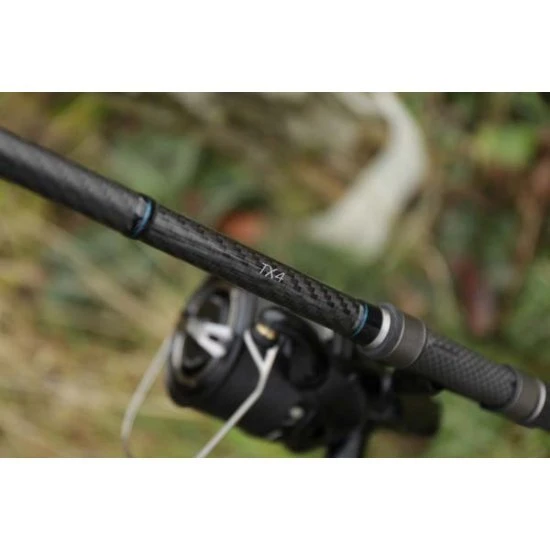 Shimano Carp Tribal TX-4 12ft. 3.50Lb. Intensity - Image 7