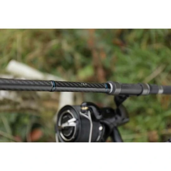 Shimano Carp Tribal TX-4 12ft. 3.50Lb. Intensity - Image 4