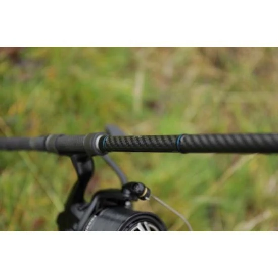 Shimano Carp Tribal TX-4 12ft. 3.50Lb. Intensity - Image 9