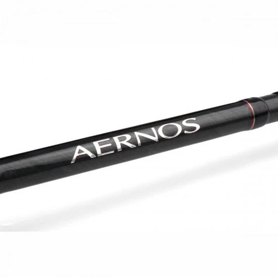 Shimano Aernos AX Spinning 2.74m H - Image 5