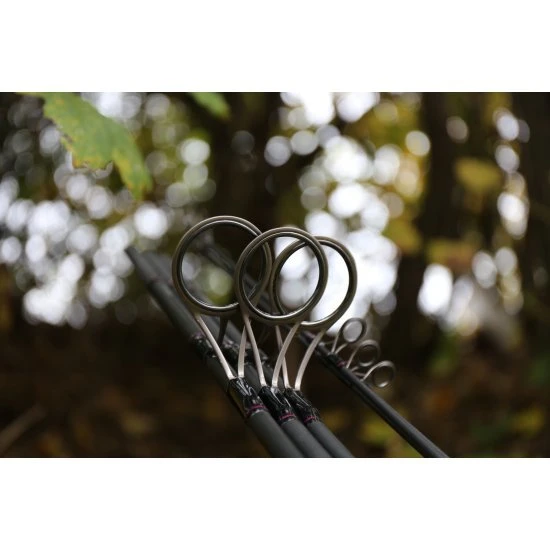 Shimano Carp Intensity TX-2 12ft 3.66m 3.50lb - Image 12