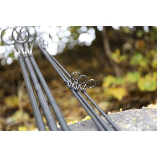 Shimano Carp Intensity TX-2 12ft 3.66m 3.50lb - Image 13