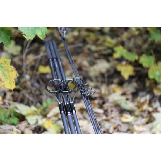 Shimano Carp Intensity TX-2 12ft 3.66m 3.50lb - Image 14