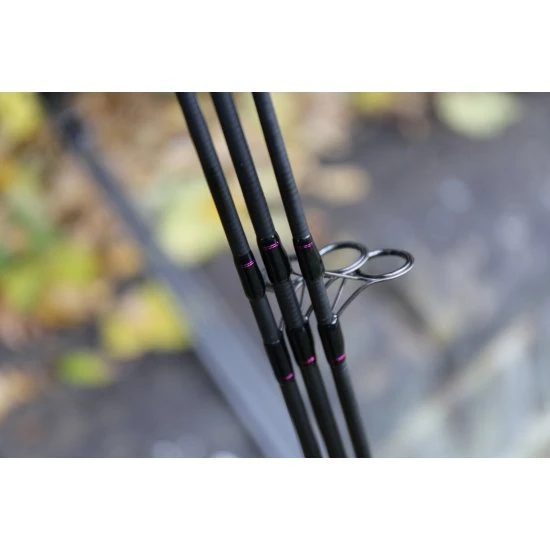 Shimano Carp Intensity TX-2 12ft 3.66m 3.50lb - Image 16