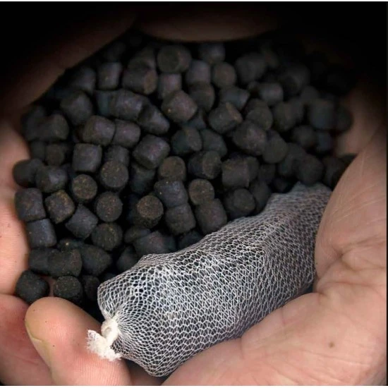 Shimano Tribal Isolate HP02 Pellets 2mm 900g - Image 3