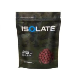 Shimano Tribal Isolate RN20 Boilies 15mm 1kg