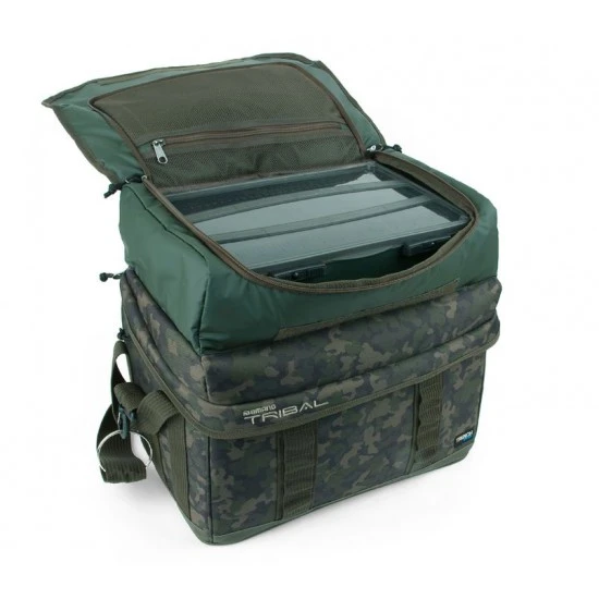 Shimano Trench Compact Carryall Incl. Aero Shoulder Strap - Image 2