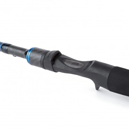 Shimano SLX Casting Ex-Fast 2,18m 7-21g 2St - Image 4