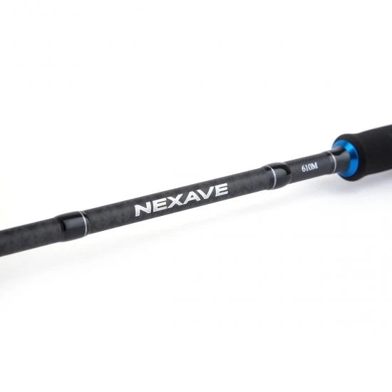 Shimano Nexave Fast EVA 2,39 M, 14-42 G - Image 2