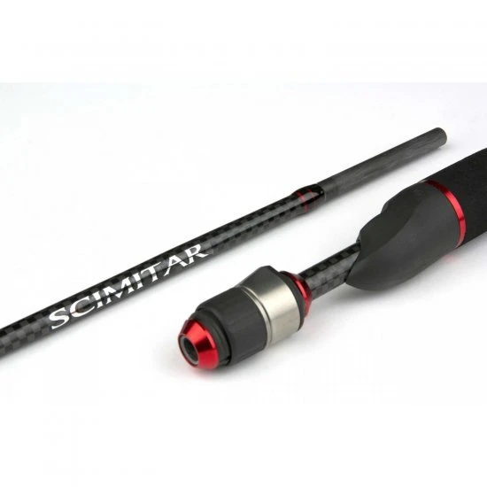 Shimano Scimitar BX Spinning 1.91m ML - Image 4