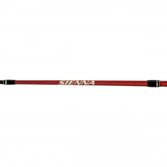 Shimano Sienna ICE 32 Zoll Mittelleicht Schnell - Image 2