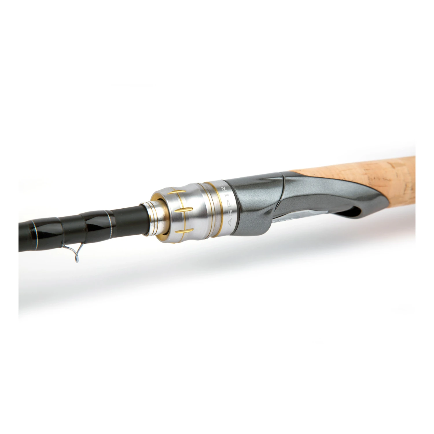 Shimano Aspire Sea Trout Meerforellenrute - Image 2