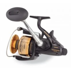 Shimano Baitrunner USA 12000D