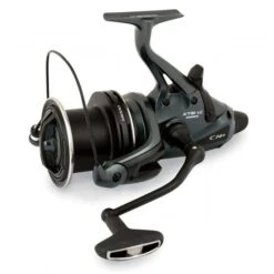 Shimano Big Baitrunner Ci4 Plus XT-B Longcast