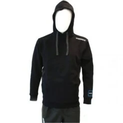 Shimano Hoody 2023 Schwarz