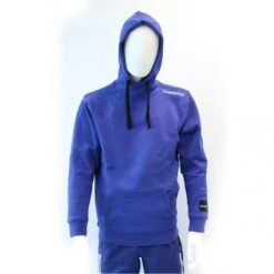 Shimano Hoody 2023 Blau
