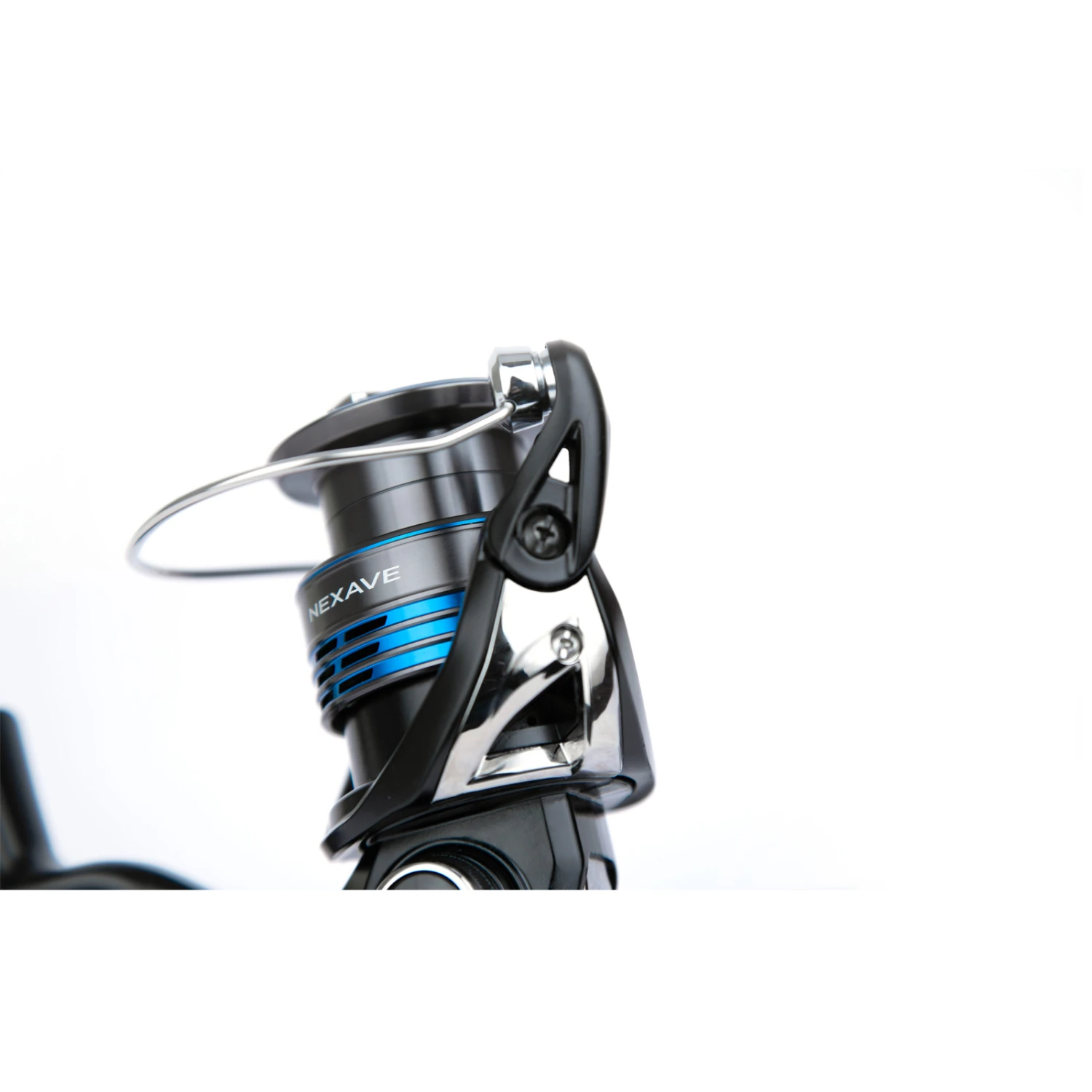 Shimano Nexave FI Angelrolle - Image 4