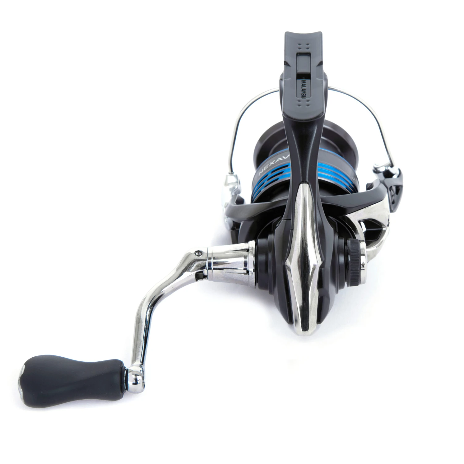 Shimano Nexave FI Angelrolle - Image 3