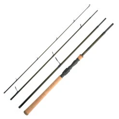 Shimano Norden Reiserute