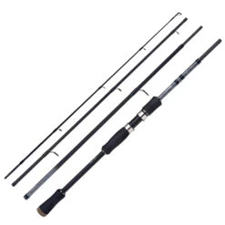 Shimano STC Spinning Fast Reiserute