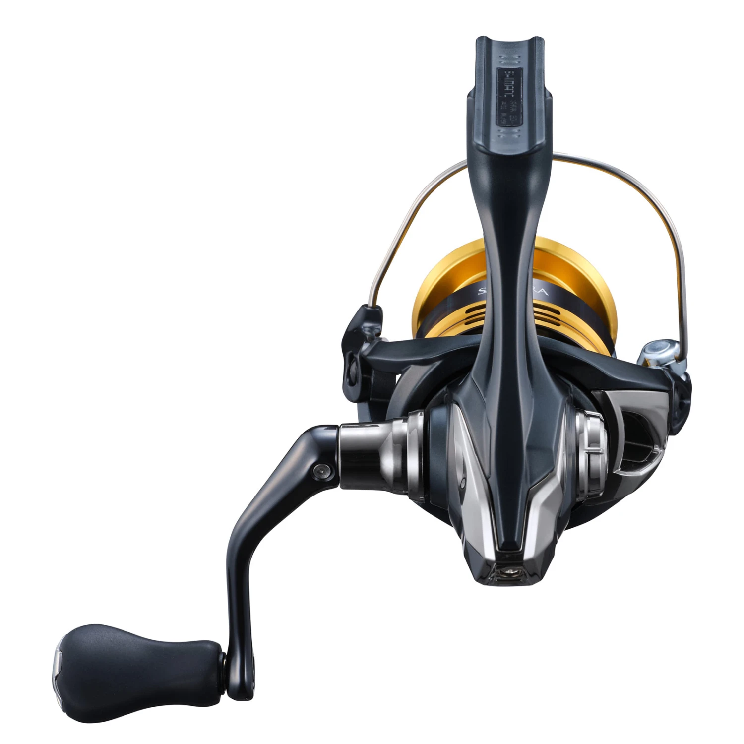 Shimano Sahara FJ Angelrolle - Image 2