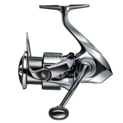 Shimano Stella FK Angelrolle