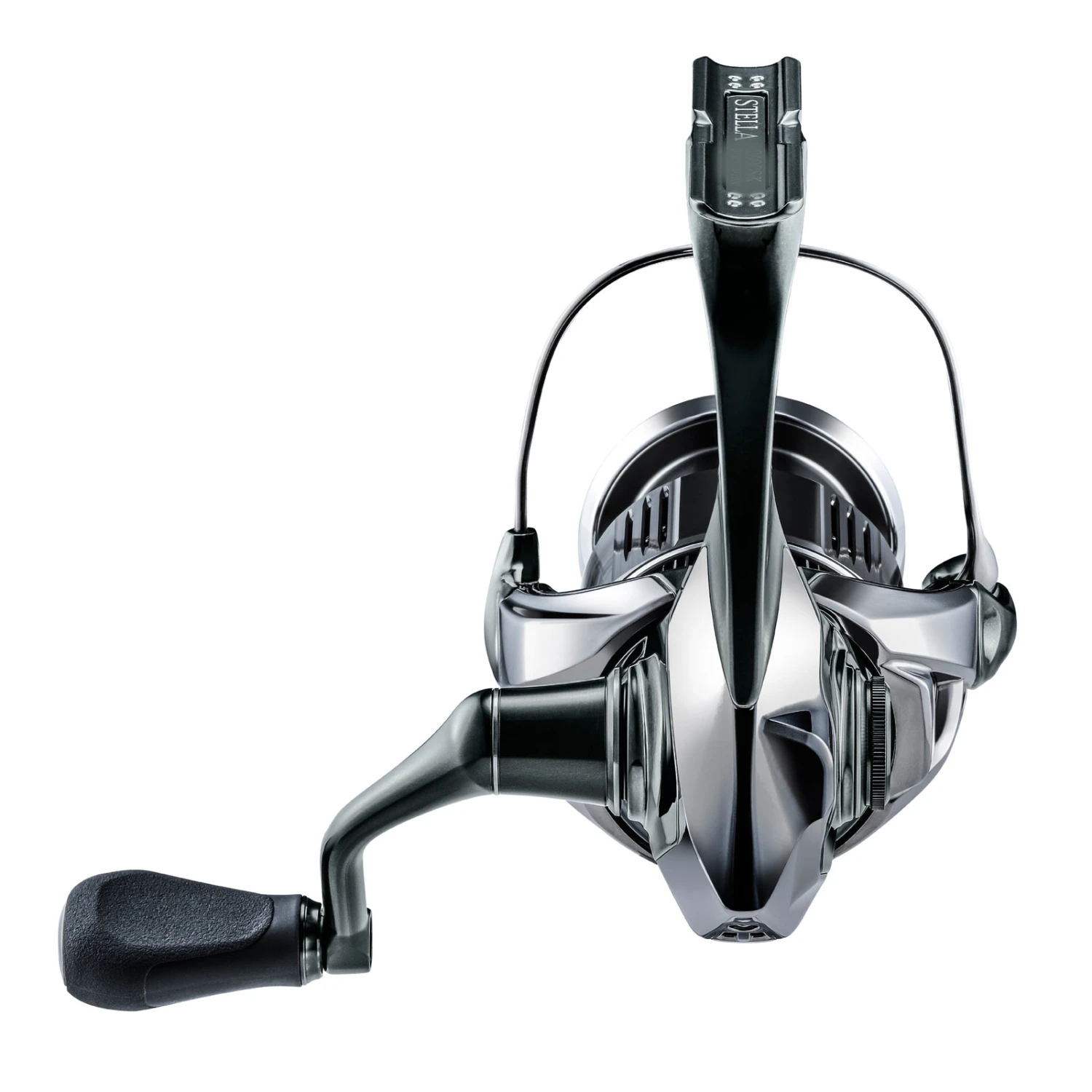 Shimano Stella FK Angelrolle - Image 3