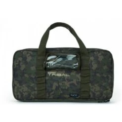 Shimano Trench 3 Rod Buzzer Bar Bag