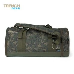 Shimano Trench Clothing Bag Incl. Aero Shoulder Strap