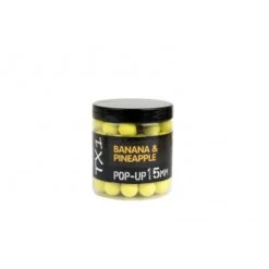 Shimano Tribal TX1 Banana And Pineapple Pop-Ups 15mm 100g