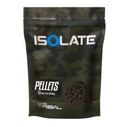 Shimano Tribal Isolate HP12 Pellets 12mm 900g