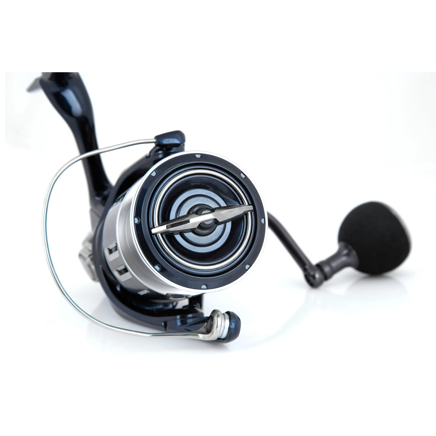 Shimano Twin Power XD A Angelrolle - Image 3