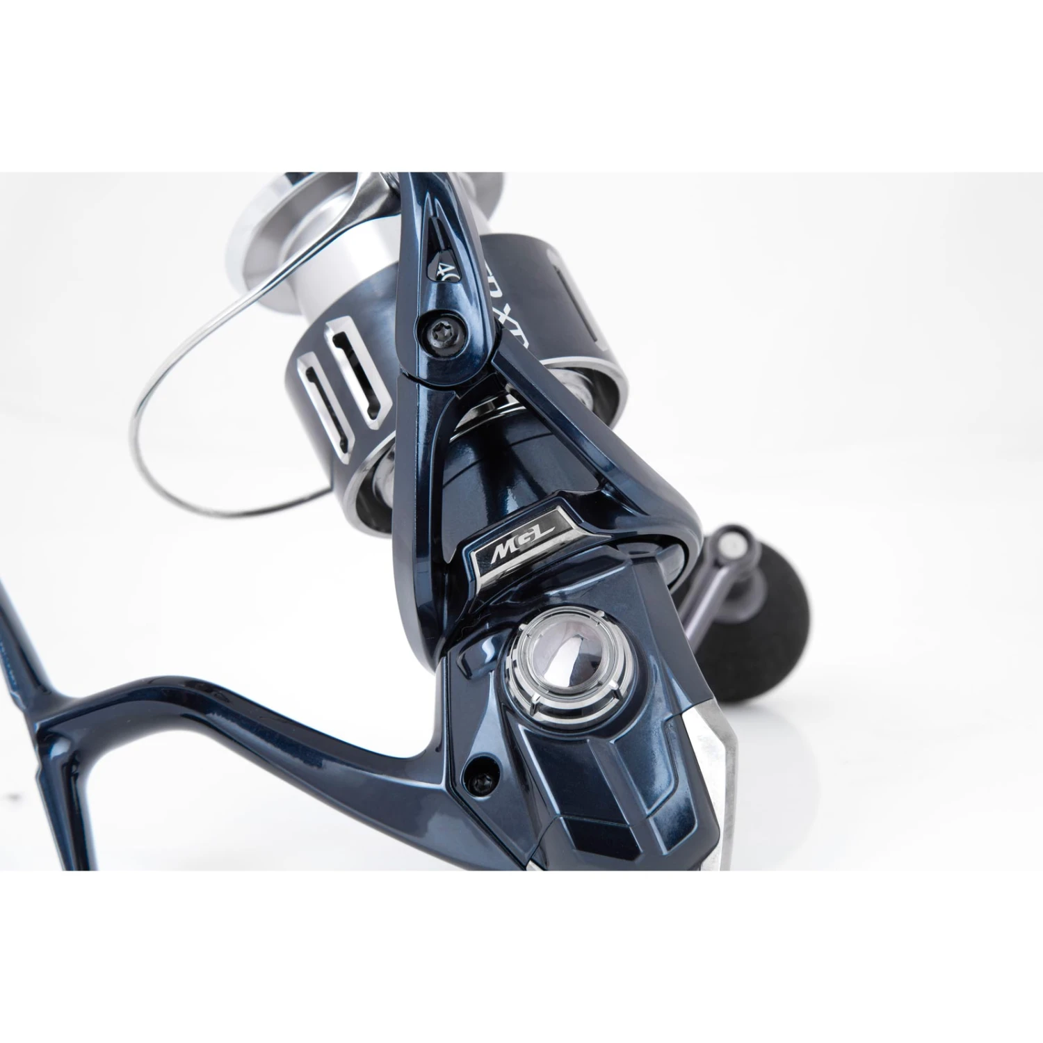 Shimano Twin Power XD A Angelrolle - Image 2
