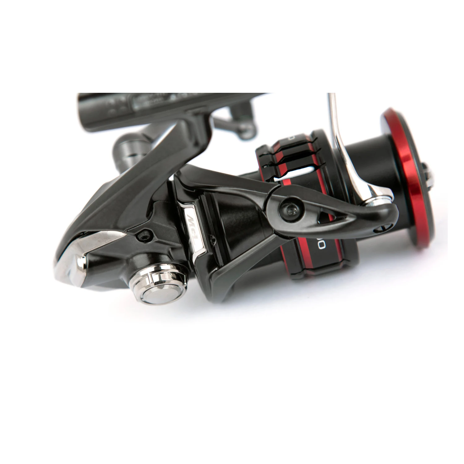 Shimano Vanford Spinnrolle - Image 3