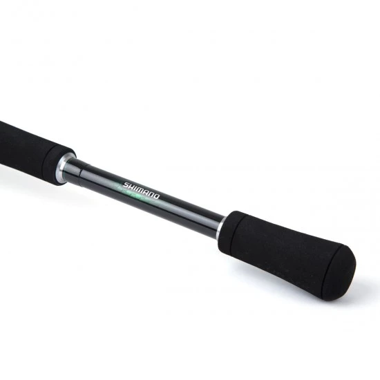 Shimano Curado Spinning F 2,13m 4-12g 2St - Image 4