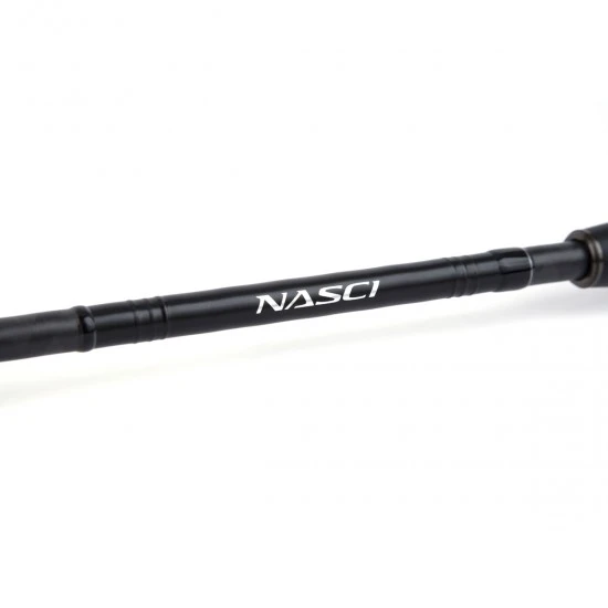 Shimano Nasci Mod-Fast Cork 1.65m 1-7g - Image 2