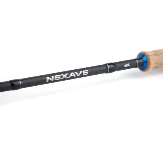 Shimano Nexave Mod-Fast Cork 2.69m 7-35g – Bild 2