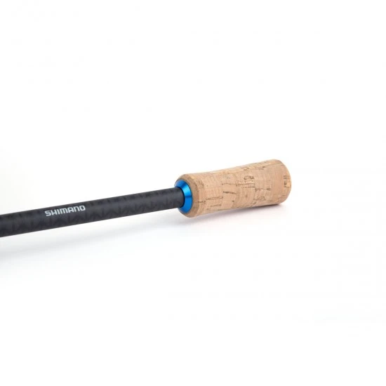Shimano Nexave Mod-Fast Cork 2.69m 7-35g – Bild 5