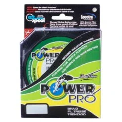 Shimano Power Pro Braided Line White 0.28mm 275m