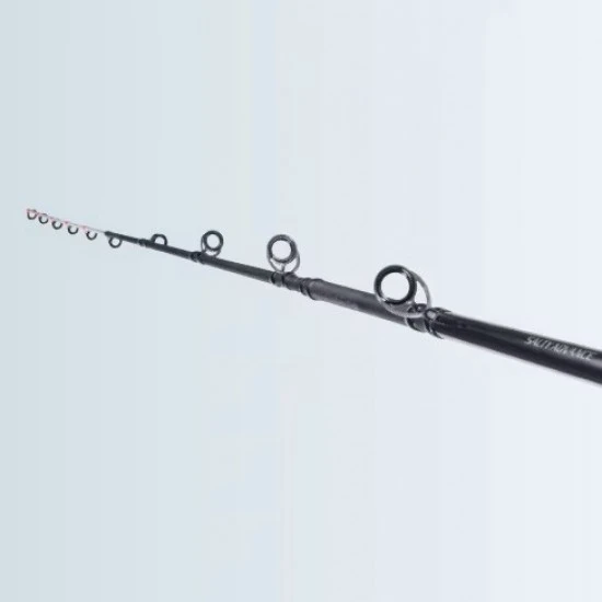Shimano Salty Advance Spinning Wolfsbarsch 2,90m 8-45g 2St - Image 7