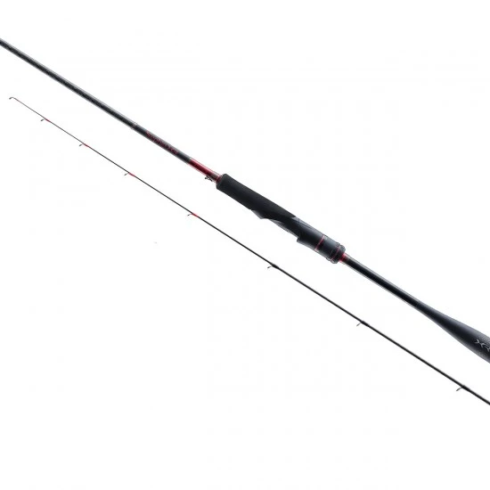 Shimano Sephia XR Spinning 2.51m EGI 1.8-3.8 2St - Image 2
