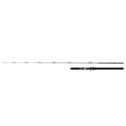 Shimano Speedmaster R Jigging Spin 1,74m 210g 2St