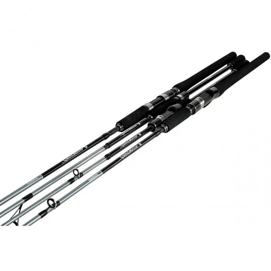 Shimano Speedmaster R Jigging Spin 1,74m 210g 2St - Image 2