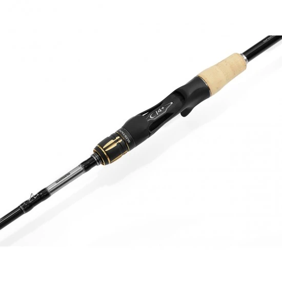 Shimano Sustain Fast EVA 2,23m 5-21g 2St - Image 5