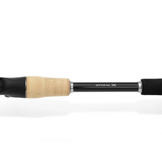 Shimano Sustain Mod-Fast Cork 2,42m 3-14g 2St – Bild 8