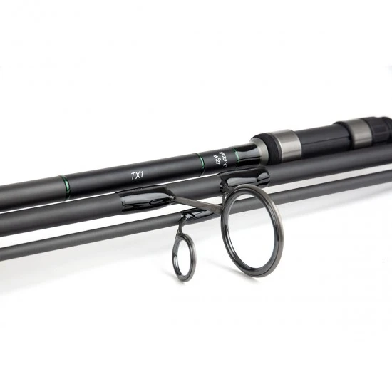 Shimano Tribal TX-1A 12ft 3.00lb 3 Piece - Image 2