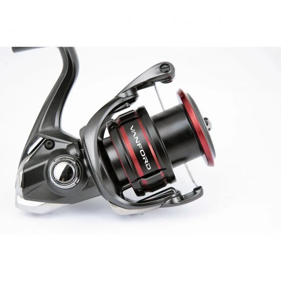 Shimano Vanford C3000 - Image 2