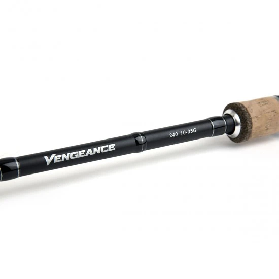 Shimano Vengeance CX 270H 20-50g Cork - Image 2